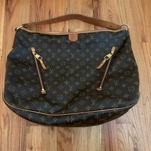 Louis Vuitton Delightful GM